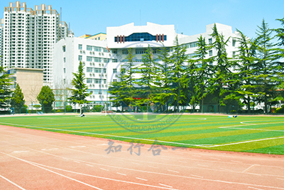 甘肃北方技工学校
