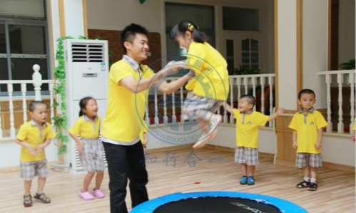 幼师