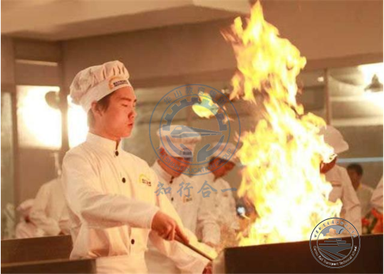 厨师专业